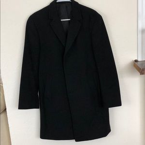 Kenneth Cole men’s winter coat